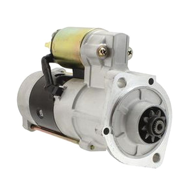 Starter Motor YF1-C0106-30-10 for Yamaha Generator EDL30000SE