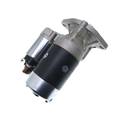 For Komatsu Excavator 230 235 PC20-7 PC30-7 Starter Motor YMR000308 YMR000303