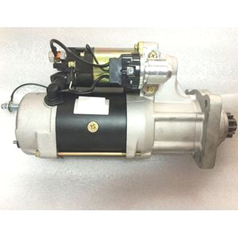 For Caterpillar Excavator CAT E324 E325 E329 Starter Motor 39MT