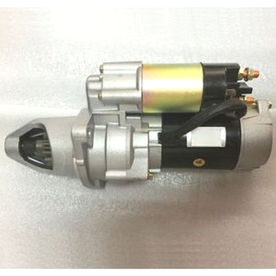 For Engine Mitsubishi 8D10 8DC11 Starter Motor M005T50071