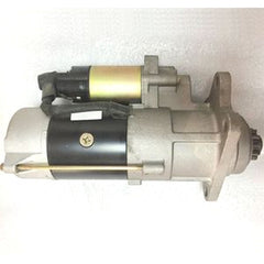 For Shangchai Engine D6114 Starter Motor QDJ2600B