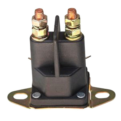 4-Pole Starter Solenoid 146154 145673 109081X 109946 109446X 740207 47-1910 110167 for Toro AYP Husqvarna Snapper