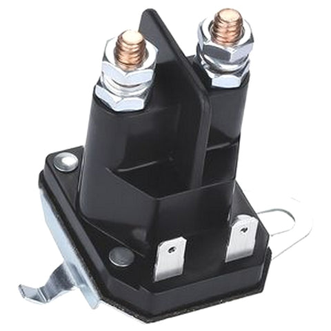 Starter Solenoid 862-1241-211-12 for Trombetta AYP Craftsman Husqvarna ...