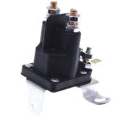 Starter Solenoid MIU10981 for John Deere Tractor X300 X300R X304 X320 X324 X360