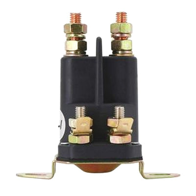 Starter Solenoid MIU12537 for John Deere Tractor X300 X310 X350 X354 X370 X380