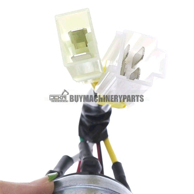 For Volvo Excavator EC210B Ignition Switch 14526158