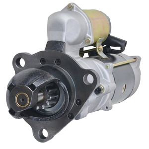 Starter Motor 60081-33550 0230003290 for Komatsu Engine 6D108 Excavator PC310 PC340 PC300-5 PC300-6