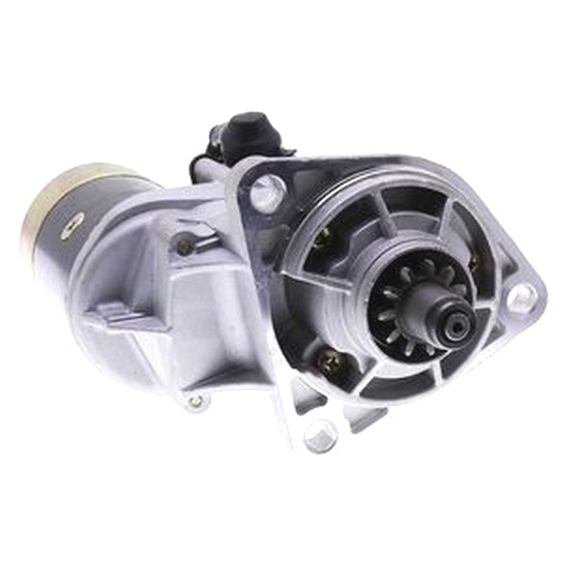 Starting Motor 148660-77080 for Yanmar Marine Engine 24V 7KW 11T