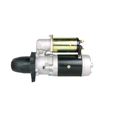 Starting Motor 600-813-2420 for Komatsu 6D125E-2A-5 NH-220-CI-1B S6D125-1AJ-S SA6D125E-2A-7 SAA6D140E-2A-8 Engine