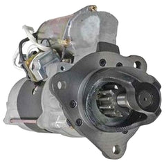 Starting Motor 600-863-5711 for Komatsu SAA6D140E SAA6D114E WA430-6 WA400-5 WA380-5L WA380-5 PC300-7 PC300-8 PC350-8 PC350-7