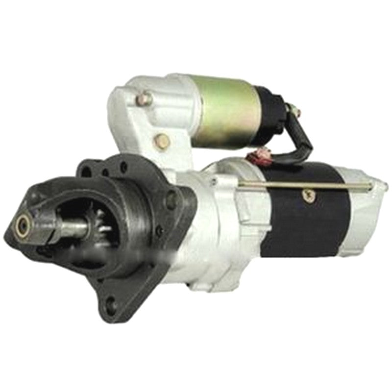 Starting Motor Assy 600-813-3862 for Komatsu EGS850 EGS760 EGS650 DCA-600SSK Generator 11KW