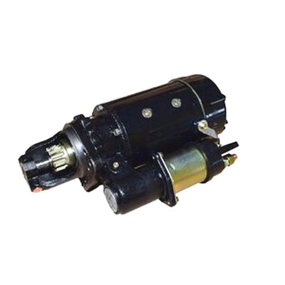 Starting Motor Gp-Electric 2071517 for Caterpillar CAT 320B 322C 324D 325C 325D 329D