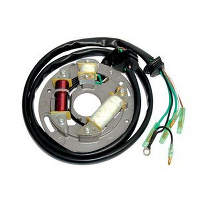 Stator 6R8-85560-10-00 62T-85560-00-00 for Yamaha Super Jet 700 Wave Blaster 700