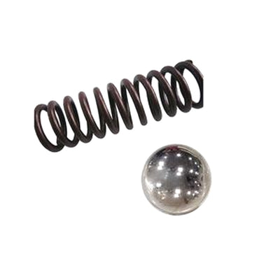 Steel Ball & Pressured Spring 0635460029 0732041352 for ZF Transmission Gearbox 4WG180 4WG200