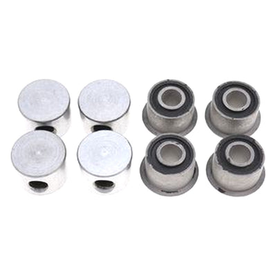 Steering Cam Bushing Kit 6562062 6630081 6665701 for Bobcat 730 731 732 741 742 743 Loader