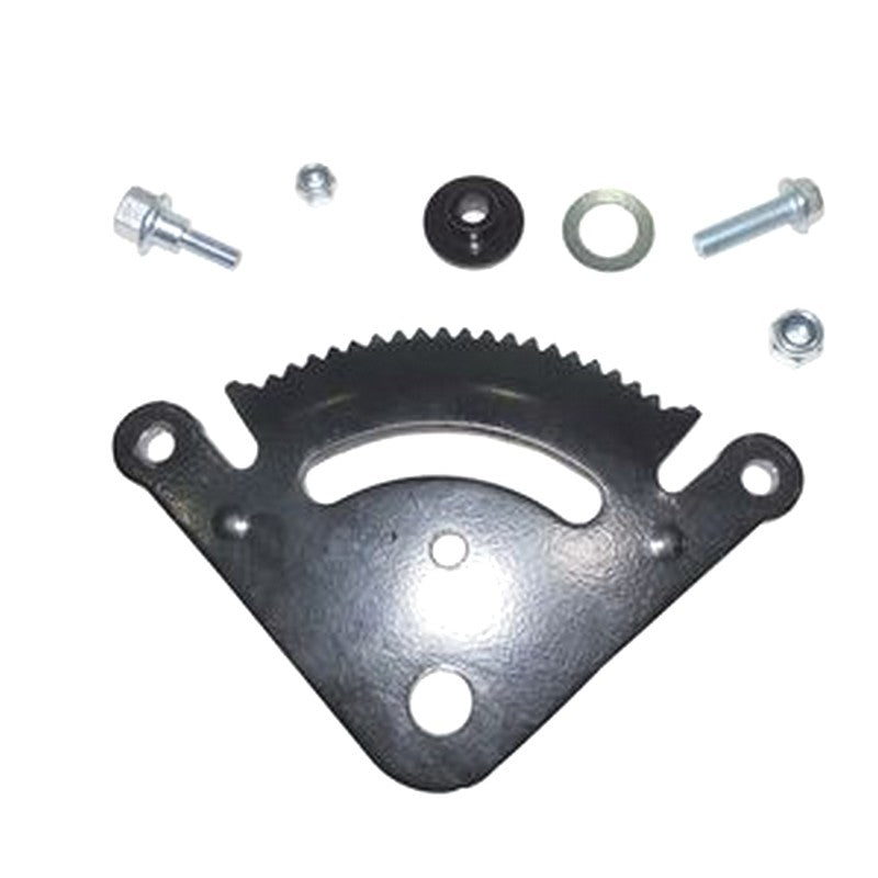 Steering Sector Bush Kit for John Deere Tractor LA100 LA105 LA110 LA120 LA125 LA130