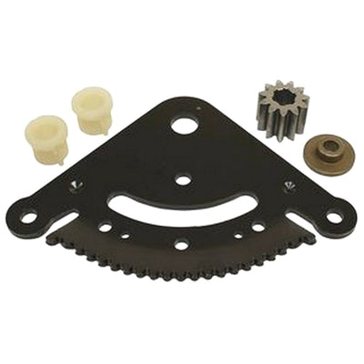 Steering Sector Kit GX25785 GX20053 GX21994 UC13360 for John Deere Tractor LA105 LA110 LA115 LA120 LA125 LA130