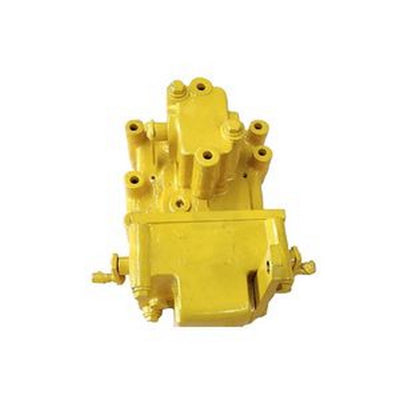 Steering Valve 14X-40-00010 for Komatsu Engine S6D125E-2 S6D125E-3 Dozer D60P-12 D65E-12 D65P-12 D70LE-12 D85ESS-2