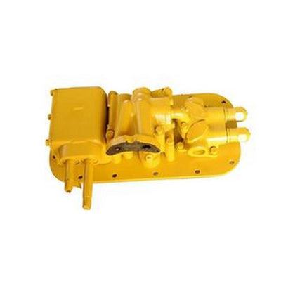 Steering Valve 154-40-00020 for Komatsu Bulldozer D80A-18 D80E-18 D80P-18 D85A-18 D85E-18 D85P-18