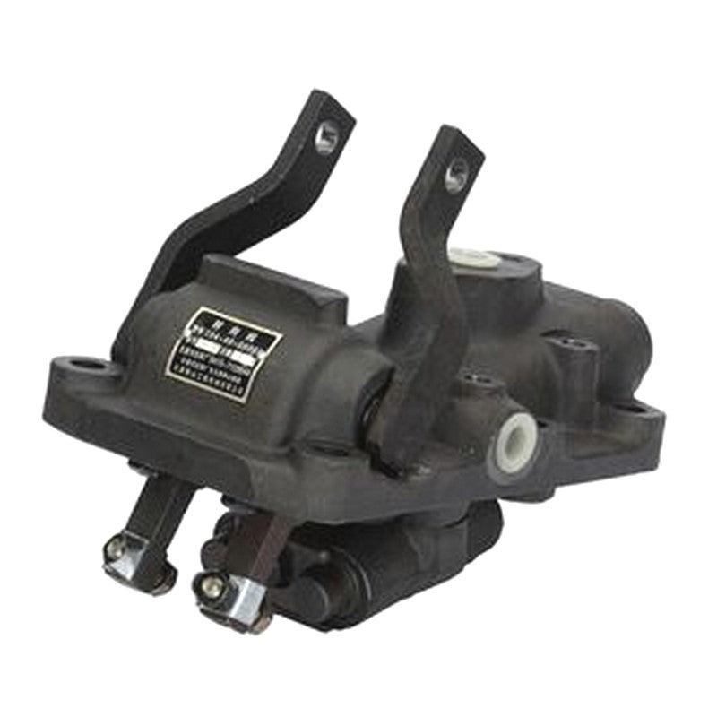 Steering Valve Ass'Y 154-40-00082 for Komatsu Crawler Dozer D85E D85P D85C D85A D135A D155A