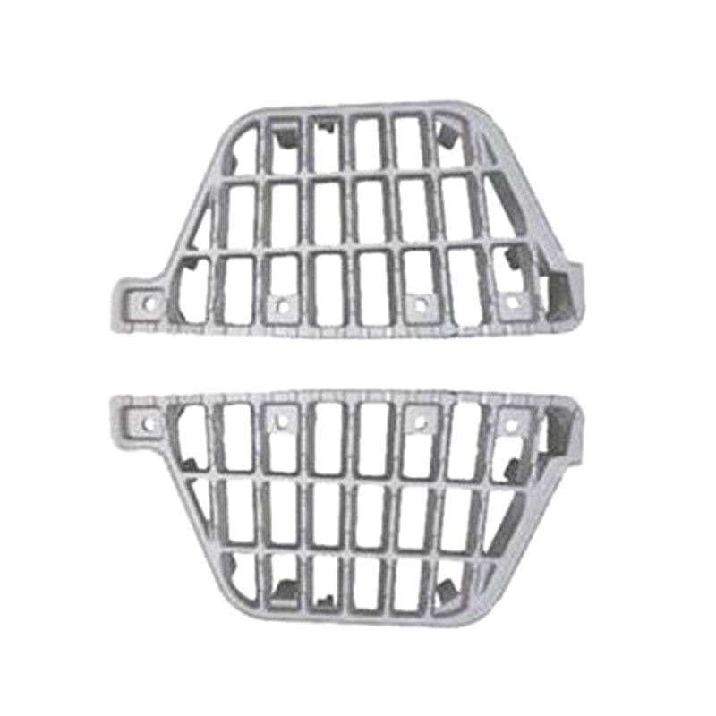 Step Plate 8-97867969-1 8-97867968-1 for Isuzu Truck NKR55 100P