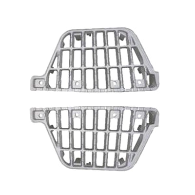 Step Plate 8-97867969-1 8-97867968-1 for Isuzu Truck NKR55 100P