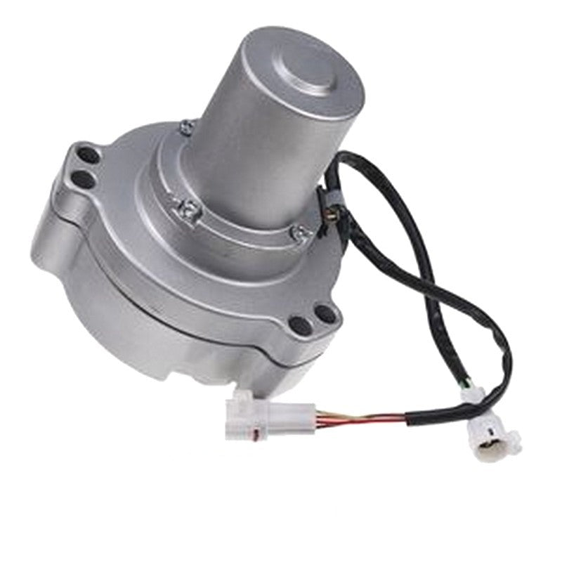 Stepping Motor 4614911 for Hitachi ZX120 ZX125W ZX160 ZX210W ZX450 ZX70-3 ZX600 ZX800 ZX850H