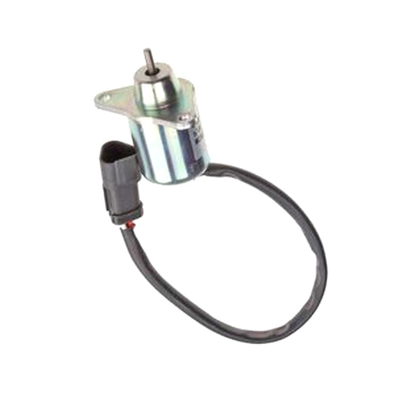 12V Stop Solenoid 129486-77952 129486-77954 for Yanmar Engine 3TNE72 3TNA72 4TNE84 4TNE88