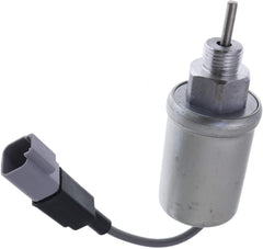 Stop Solenoid 185206450 185206420 185206192 185206451 185206452 for Perkins Engine 404D-22G 2306 Series