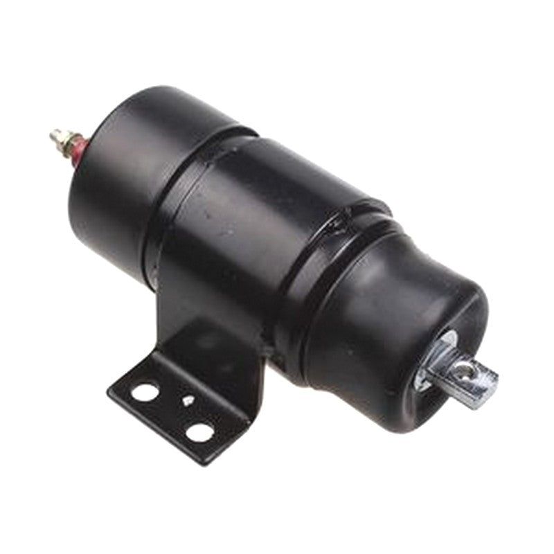 Stop Solenoid 18901-15100 for Kubota Generator GL-3500 GL-4500 GL-4500S GL-5500 GL-5500S GL-6500S