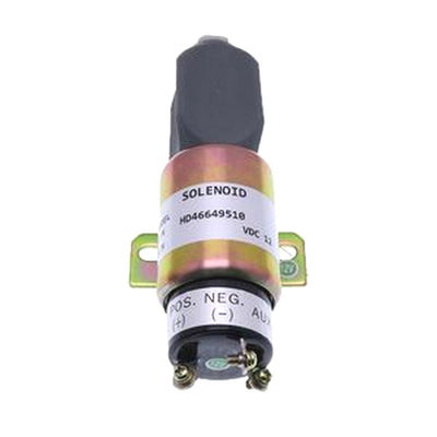 Stop Solenoid 2441100200 for Haulotte HA32PX H41TPX HA41PX H43TPX