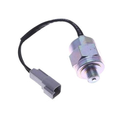 Stop Solenoid 3584127 for Volvo Penta D1-13 D1-13B D1-20 D1-20B D1-30 D1-30B D2-40 D2-40B D1-13F D1-20F D1-30F D2-40F