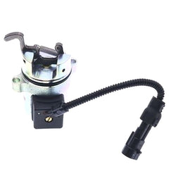 Stop Solenoid T114678 for Genie S-3200 S-3800 S-40 S-45 S-60 S-65 S-80 S-85 SX-105 SX-125 SX-135 SX-150 SX-180