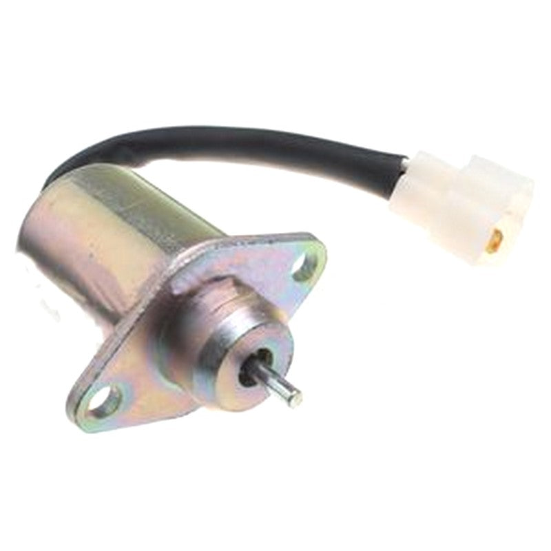 Stop Solenoid Valve 3 Wires 70040202 for JLG