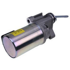 24V Stop Solenoid VOE20562765 for Volvo BL60 BL61 BL61PLUS BL70 BL71 BL71PLUS - Buymachineryparts