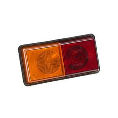 Stop Tail Lamp 092-2992 for Caterpillar CAT Engine 3054 3054C C4.4 Loader 416 420D 422E 426C 428B 442D