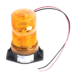 Strobe-Amber Light K1019701 for Doosan 430 440 450 460