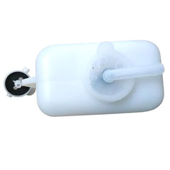 Sub-Tank Assembly 121468-44510 for Yanmar 3TNE68 3TN66 4TNE88 Engine