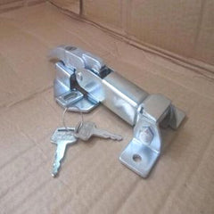 For Sumitomo SH Excavator Cover Lock