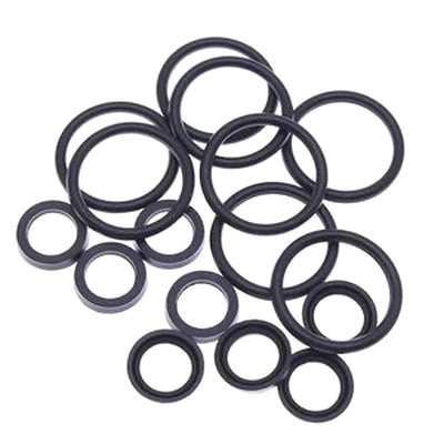 For SUMITOMO SH210LC-5 Pilot Valve Seal Kit