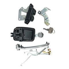 Sumitomo Excavator SH-S280 Door Lock