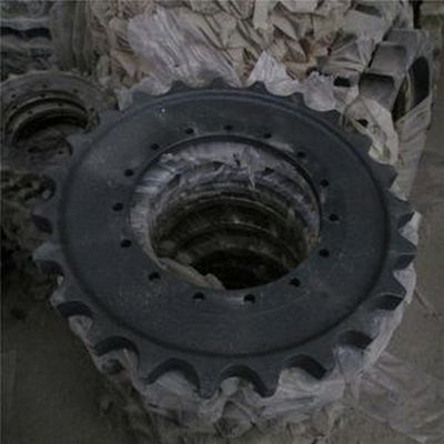 For Sumitomo Excavator SH120 Driving Sprocket KNA0323