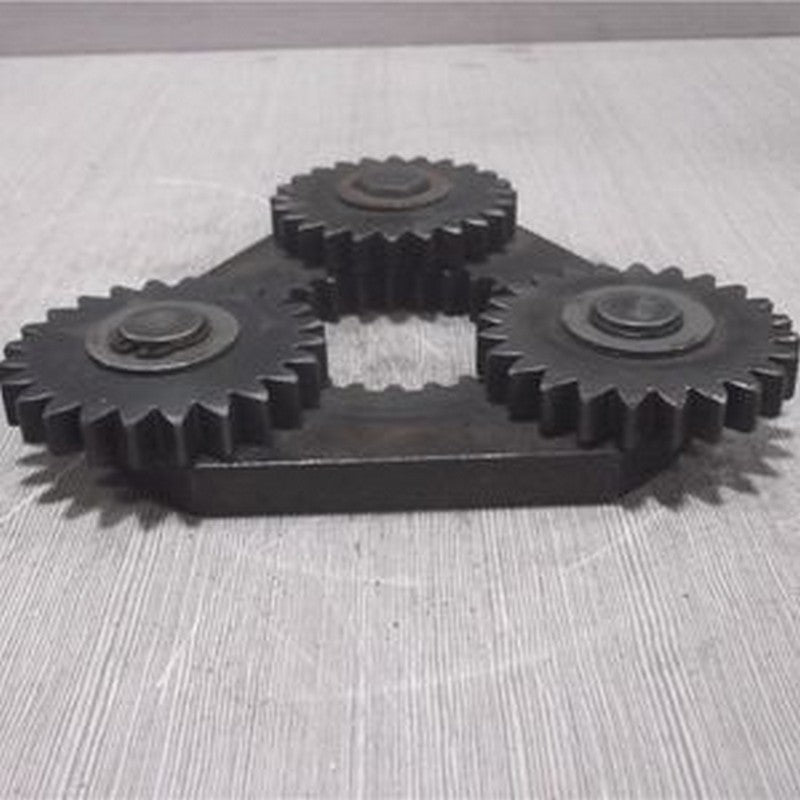 SUMITOMO SH120 Swing Motor First Class three star Frame Assembly