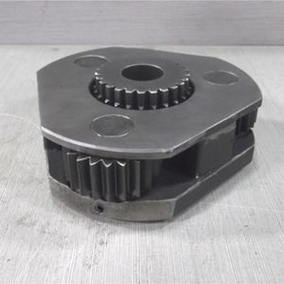 For Sumitomo SH120 Swing Motor Second Class three star Frame Assembly