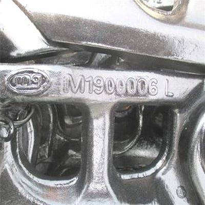 For Sumitomo Excavator SH200 Track Link Chain Ass'y