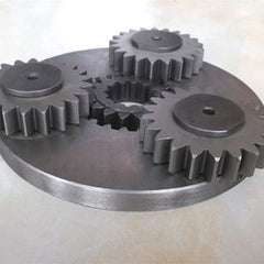 SUMITOMO SH200 Swing Motor First Class three star Frame Assembly