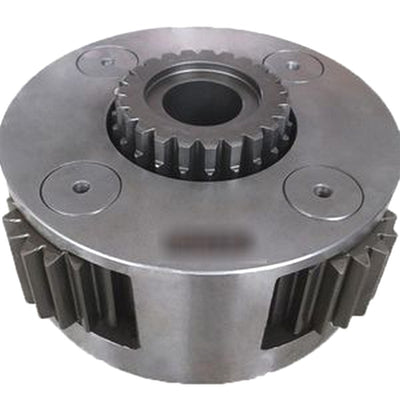 SUMITOMO SH200 Swing Second Class four star Frame Assembly(cast steel&copper bush)