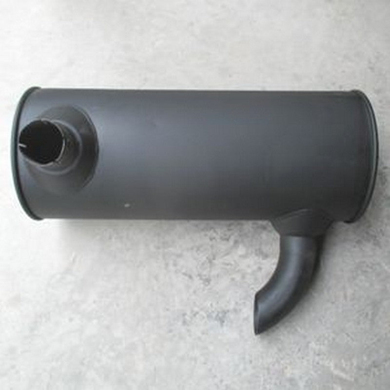 For SUMITOMO Excavator SH200A muffler - Buymachineryparts