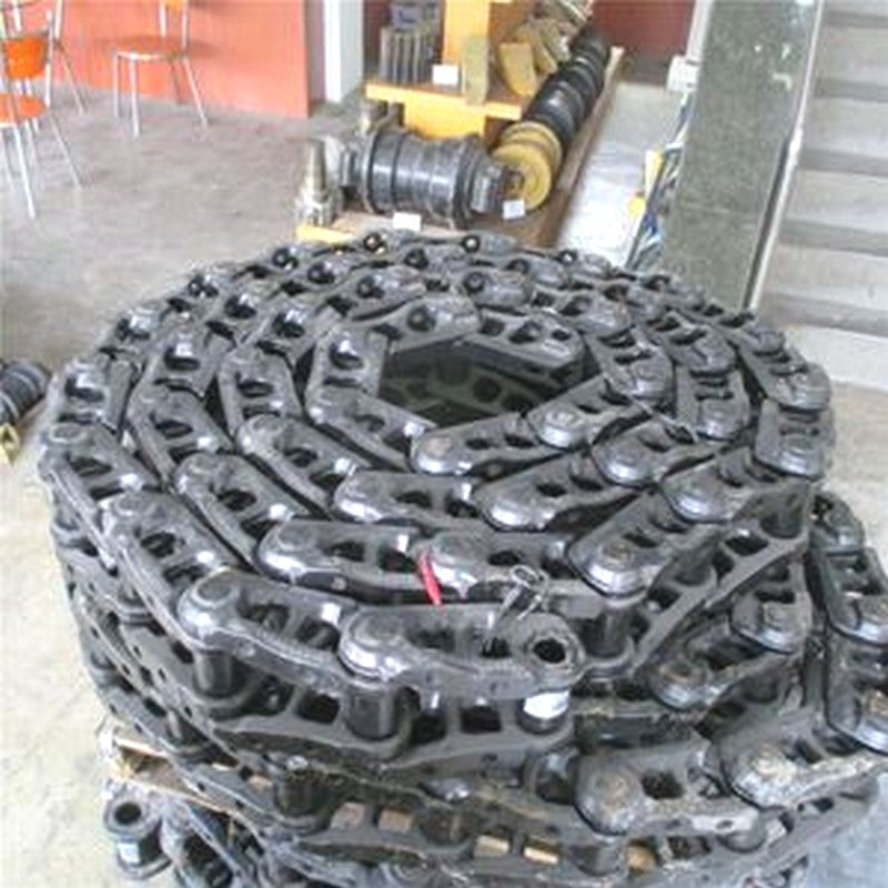 For SUMITOMO Excavator SH210 Track Link Chain Assy 46 Section