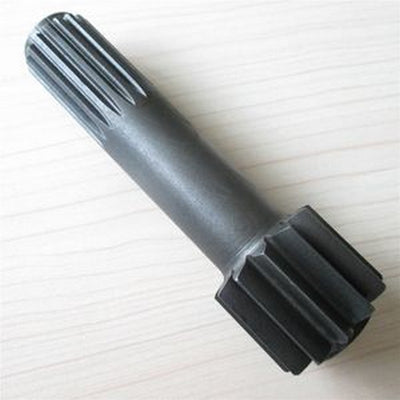 SUMITOMO SH260 Travel Motor Sun Gear Shaft